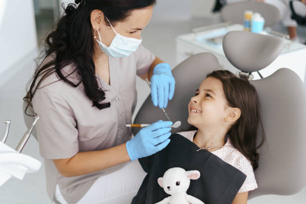 Best Chipped Tooth Repair Near Me  in Howards Grove, WI