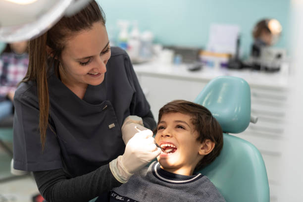 Best Chipped Tooth Repair Near Me  in Howards Grove, WI